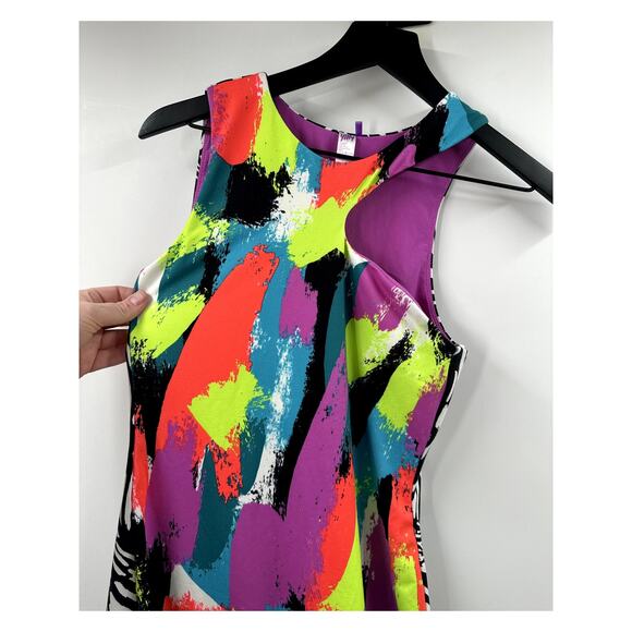 YITTY Major Label Mini Dress Size Medium - Picture 3 of 8